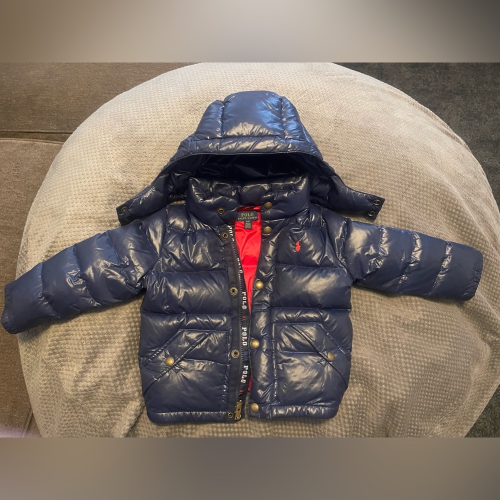 Polo Ralph Lauren Coat